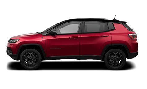 The 2024 Jeep Compass Trailhawk Dobson Chrysler Dodge Jeep In Saint John