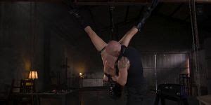 Tiny Slave Suffers Brutal Bondage Juliette March Porn Videos