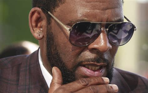 Jury Of Men Women To Hear R Kelly Sex Trafficking Case Court Tv