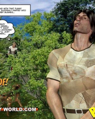 D Gay Cartoons Anime Gay Comics Hentai Male Toons Porn Pictures XXX Photos Sex Images