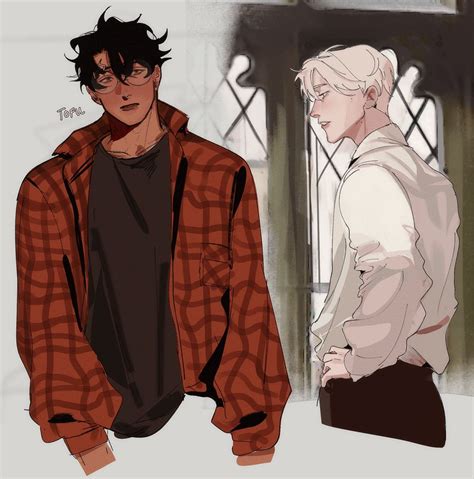 Pin By Grogu On Harry Potter Harry Potter Comics Harry Potter Funny Gay Harry Potter