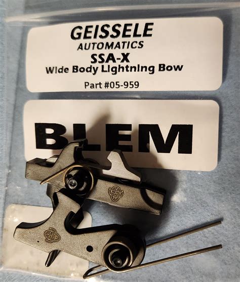 They're laughing at me. Geissele blem : r/ar15