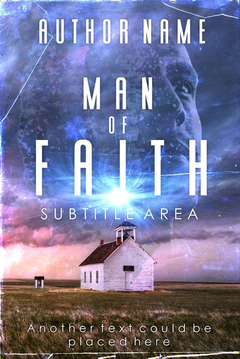 The Lonely Man Of Faith 6