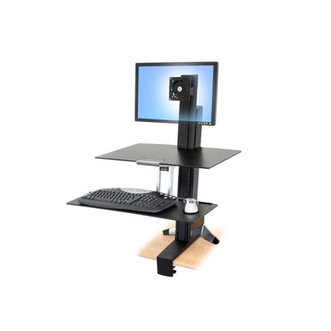Buy Ergotron Locally in Vancouver BC - Chairlines
