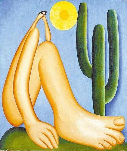 Tarsila Do Amaral Curiosidades - Tarsila do Amaral: 5 curiosidades sobre a vida e a obra da pintora ...