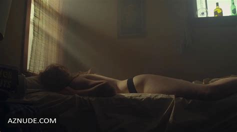 WOLFCOP NUDE SCENES AZNude