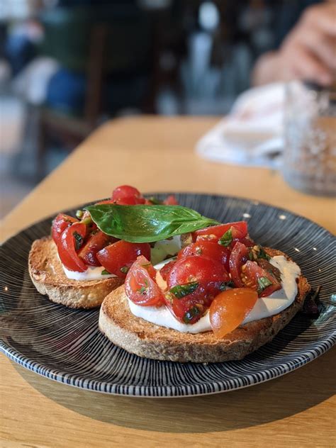 Bangingbites London Restaurant Review And Food Blog