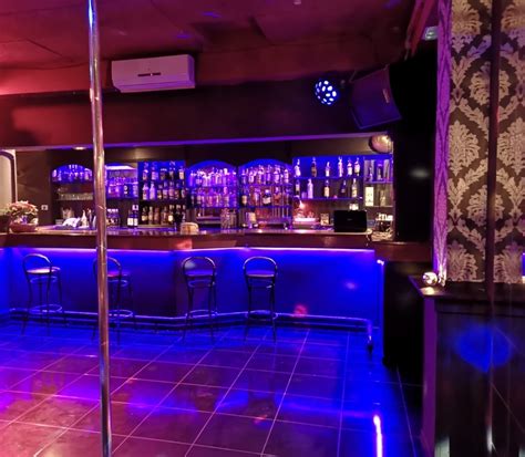 Gallery Club Mystique Tenerife