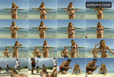 FUERA DE SERIE NUDE SCENES AZNude