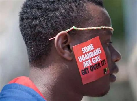 Il Parlamento Dell Uganda Approva Una Legislazione Anti Gay Che Propone Severe Sanzioni