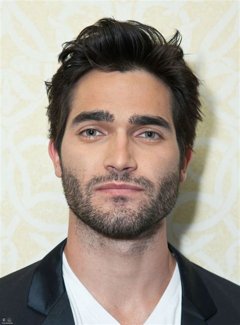 Visit Young Hollywood Studio Tyler Hoechlin Photo 23251409 Fanpop