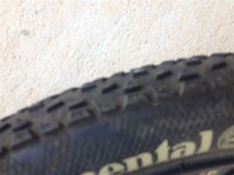 Continental Race King 26x2.2