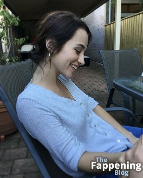 Sarah Lavender Sarahlavender Nude Leaks Photo TheFappening