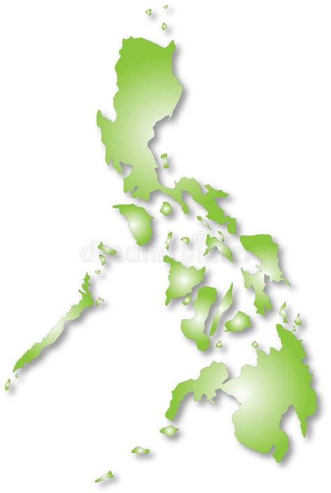 Maps Aesthetic Philippine Map Phillipines Vector Design Atlas