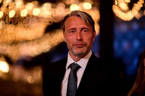 Mads Mikkelsen Talks Filming Polar Half Naked In The Cold