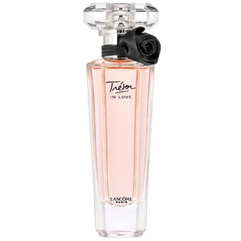 Lancôme Trésor in Love Eau de Parfum Free Shipping Lookfantastic