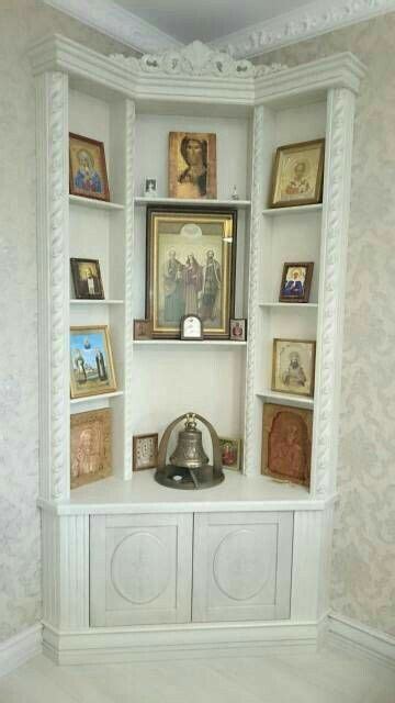 Домашний иконостас напольный арт. 4750216 в интернет-магазине на ...