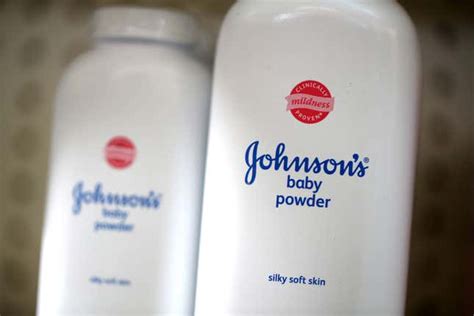 Johnson And Johnson Talc Powder Cancer Settlement Deal Left Intact