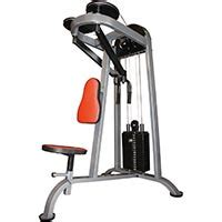 Грузоблочные тренажеры силовые, профессиональные блочные тренажеры ...