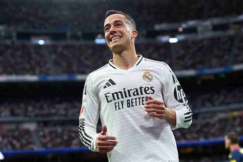 Florentino terminó con la era Lucas Vázquez - Central Madridista