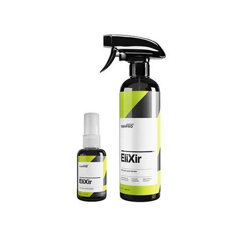 ELIXIR | کارپروایران