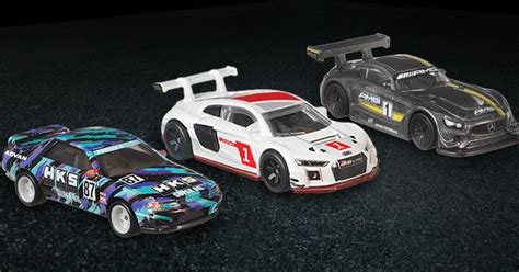 Hot Kengas Group Brasil MIX DA SÉRIE COLLECTORS HOT WHEELS PREMIUM