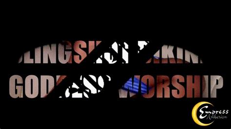 Slingshot Bikini Goddess Worship Master Celestress Clips Sale