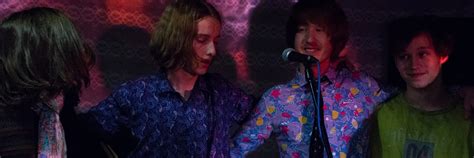 Апельсиновая Капуста | Помним, это был 66 год, мы где-то выступали, и ...