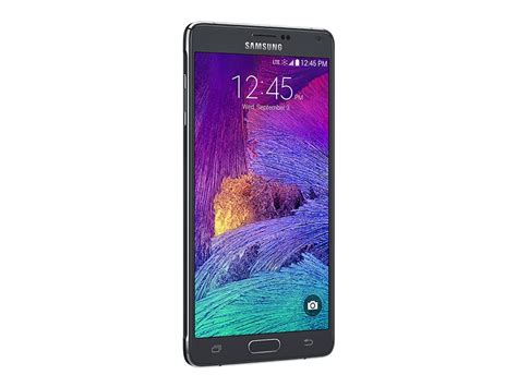 Galaxy Note 4 32gb Sprint Phones Sm N910pzkespr Samsung Us