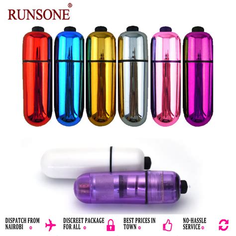 Best Price For Mini Bullet Vibrator Clitoris Nipples Stimulation Powerful Small Massager Sex Toy