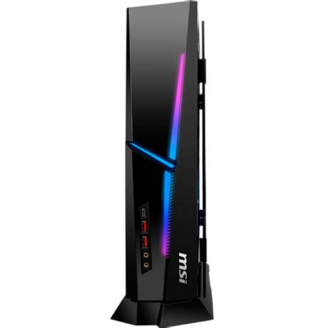 MSI Trident X Plus 9SD-076RU инструкция