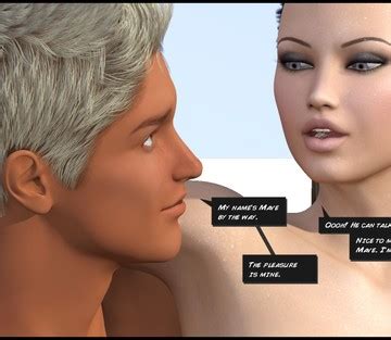 When Maya Meets Mave Muses Sex And Porn Comics