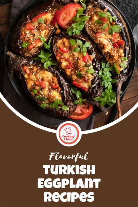 11 Best Turkish Eggplant Recipes