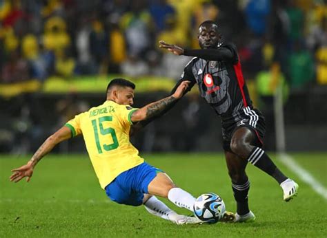 mamelodi sundowns  orlando pirates head  head history