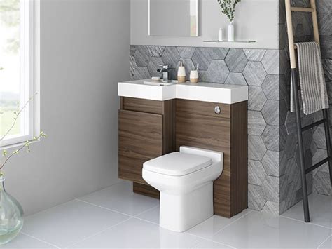 Small bathroom ideas - Good Homes magazine : Goodhomes Magazine
