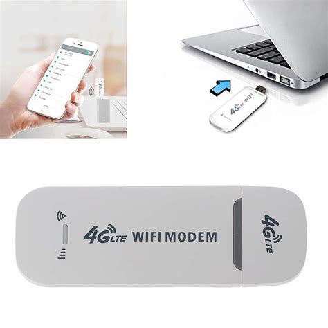 3 in 1 LTE 4G WIFI Hotspot Modem 150MB/S – Geeky.lk