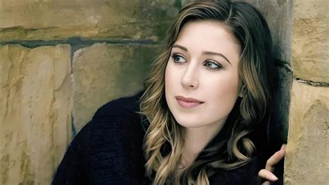 丁学勇 On Linkedin 【i See Music：hayley Westenra《pokarekare Ana》用生命去爱你】海莉·