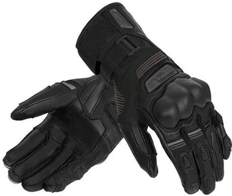 Rękawice motocyklowe Rebelhorn Range - Opinie i ceny na Ceneo.pl