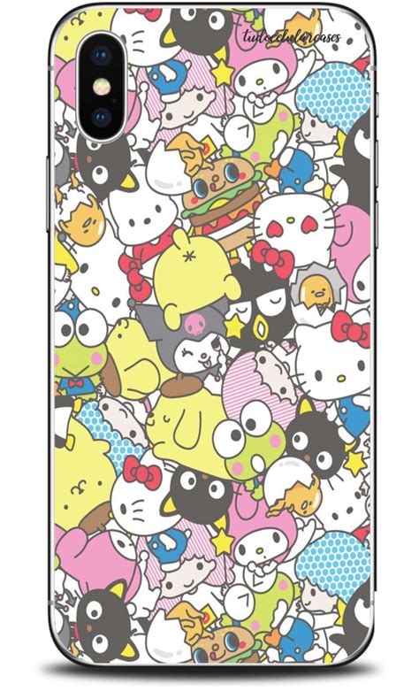 Capinha Capa Case Celular Personalizada Desenho Infantil 1 Elo7