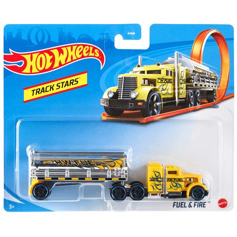 Hot Wheels Kamyonlar Bfm Nezih