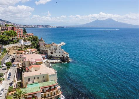 Tailor-made vacations to Naples | Audley Travel US