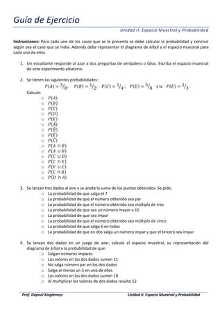 Cómo calcular probabilidades 11 Pasos con imágenes Descubra as