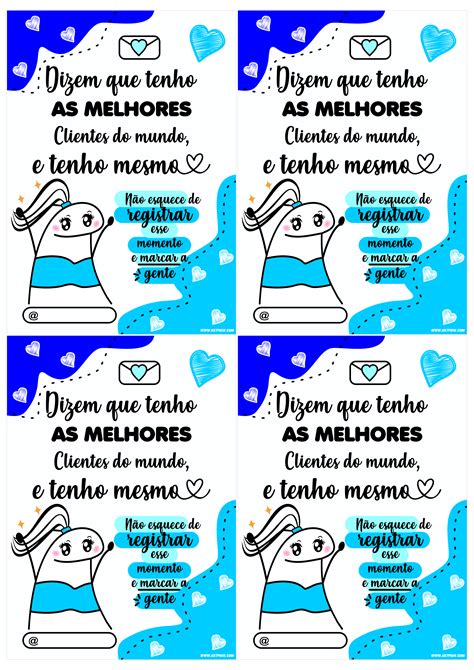 Agradecimento Festa Maravilhosa