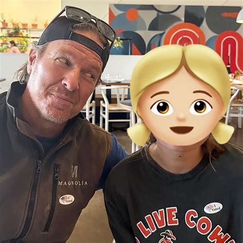 Joanna Gaines breaks into tears revealing her biggest regret during her