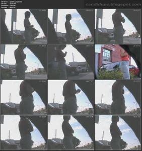 AllC4ndid Street Candid Ass Voyeur Vpl Tight Jeans Page 4