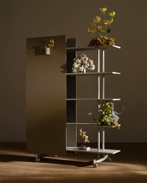 LINTEX on Instagram: "Why settle for a boring office? The A08 brings