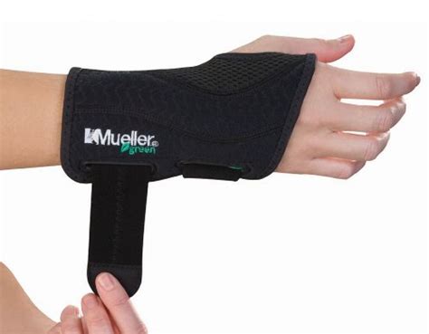 The Best Wrist Braces of 2021