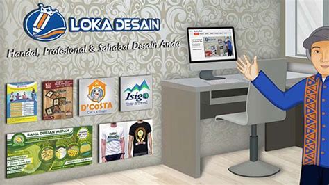 Pentingnya Desain Grafis Bagi Sebuah Bisnis