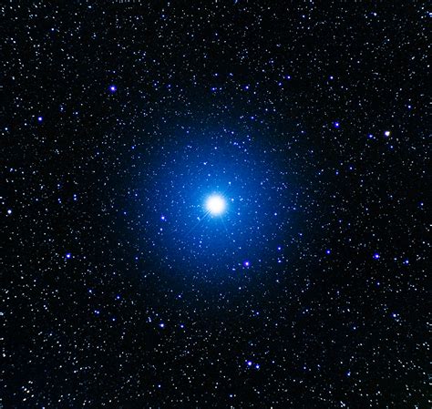 Meet Vega, the Jewel of the Lyre - Sky & Telescope