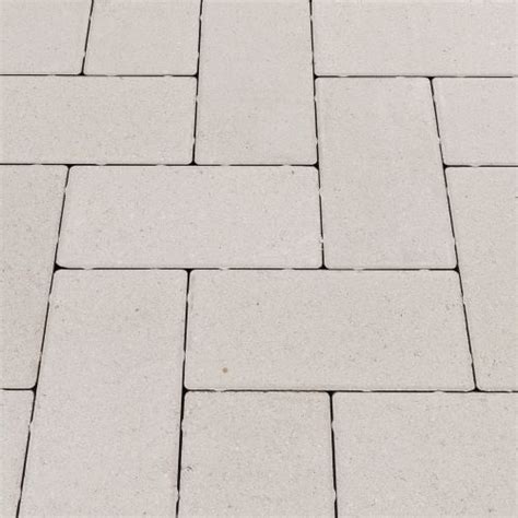 Pavestone Original Silver | Midland Brick